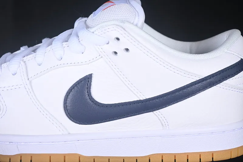 All categories Nk SB Dunk Series Nk SB Dunk Low low-top sneakers Foreign trade version Nike SB Dunk Low Pro ISO dunk series retro first-layer low-top casual sports skateboard shoes CZ2249-100